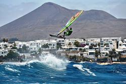 Costa Teguise Windsurf Centre - Lanzarote. 